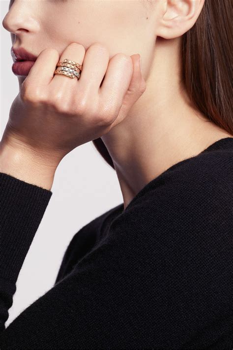 chanel toi et moi ring
